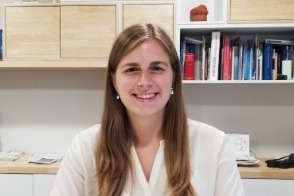 Dr. Sanne Vanthourenhout Dr. Sanne Vanthourenhout